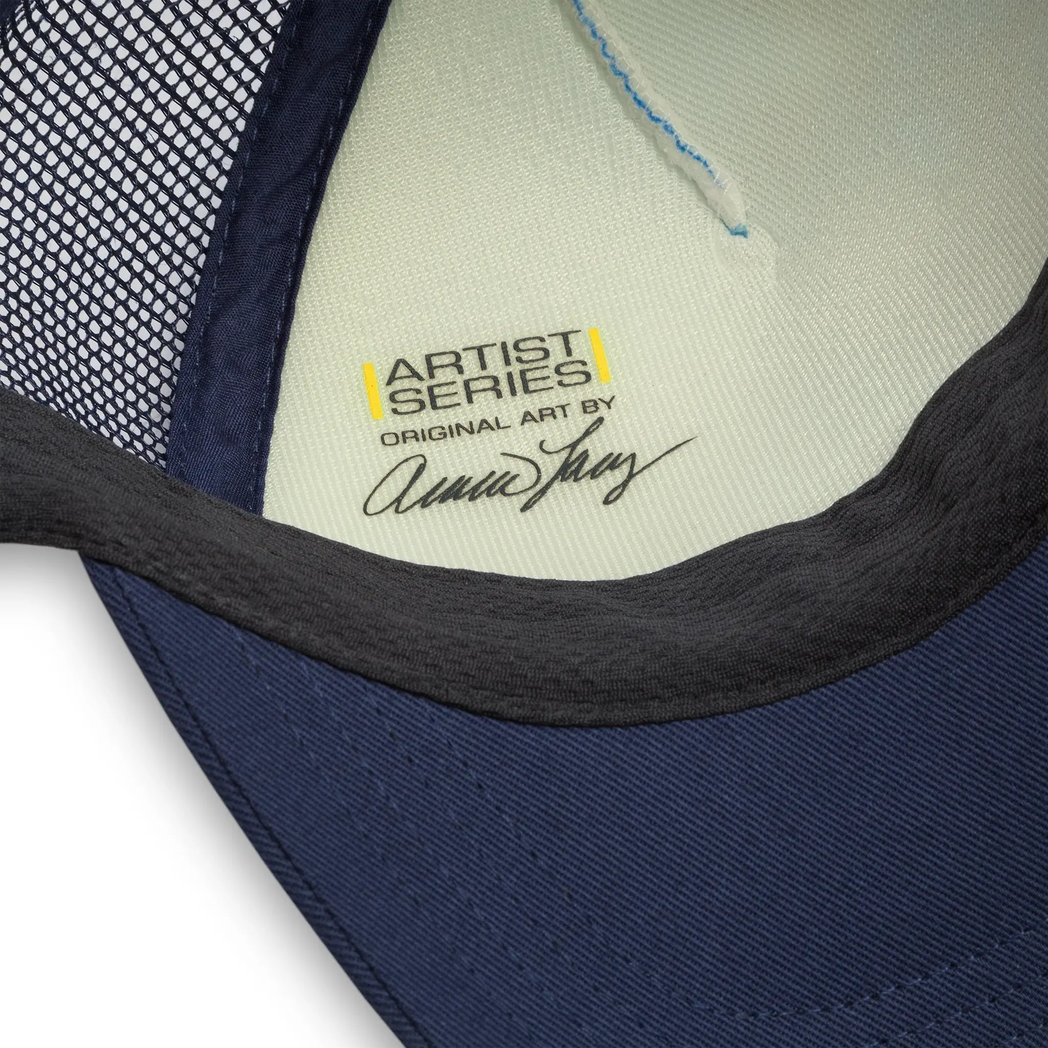 Sunday Afternoons Sunday Afternoons Trucker Hat Night Owl