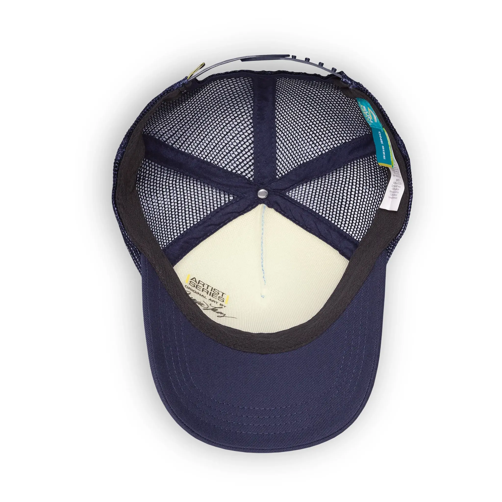 Sunday Afternoons Sunday Afternoons Trucker Hat Night Owl