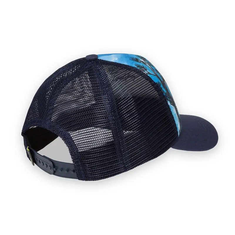 Sunday Afternoons Sunday Afternoons Trucker Hat Night Owl