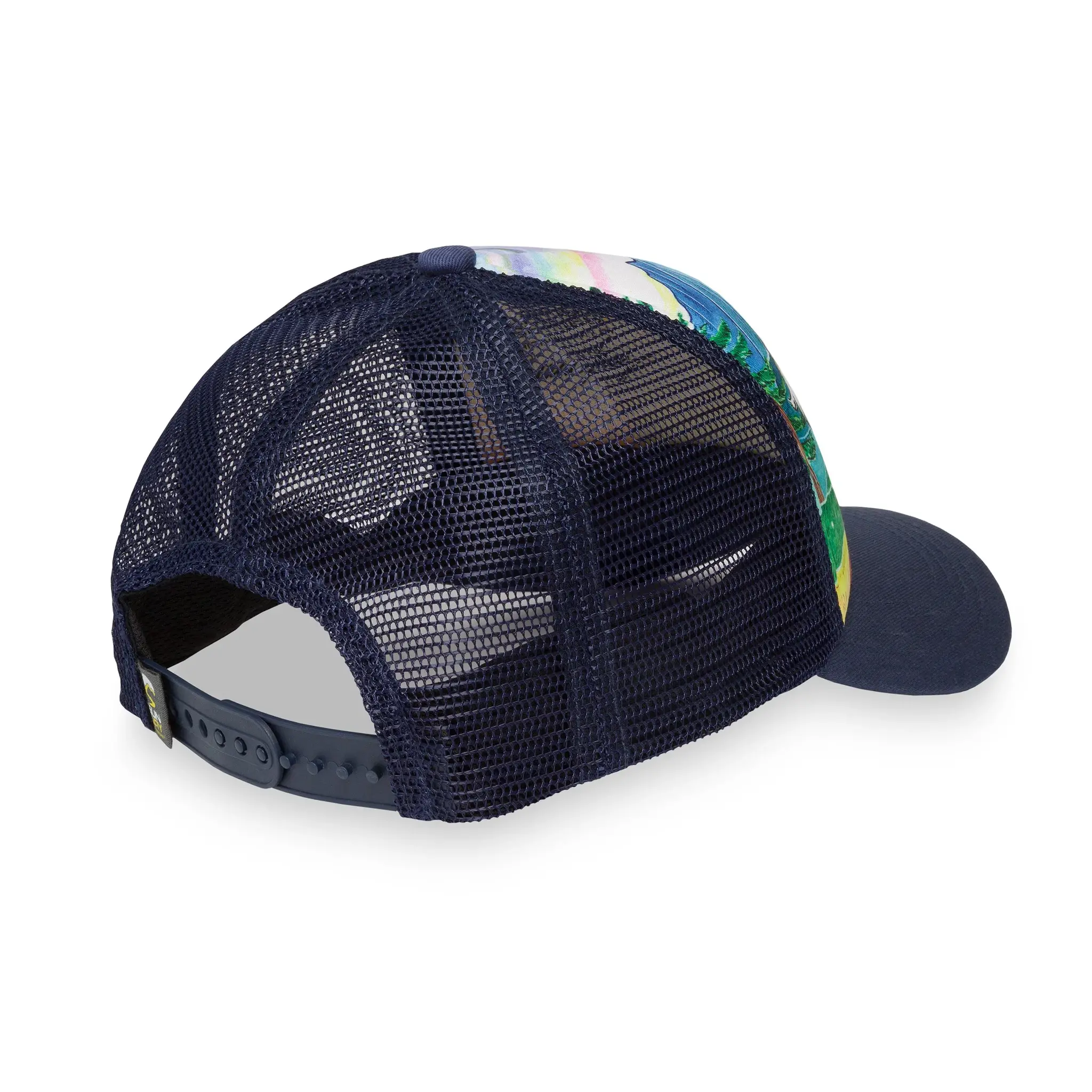 Sunday Afternoons Sunday Afternoons Trucker Hat Mountain Goat