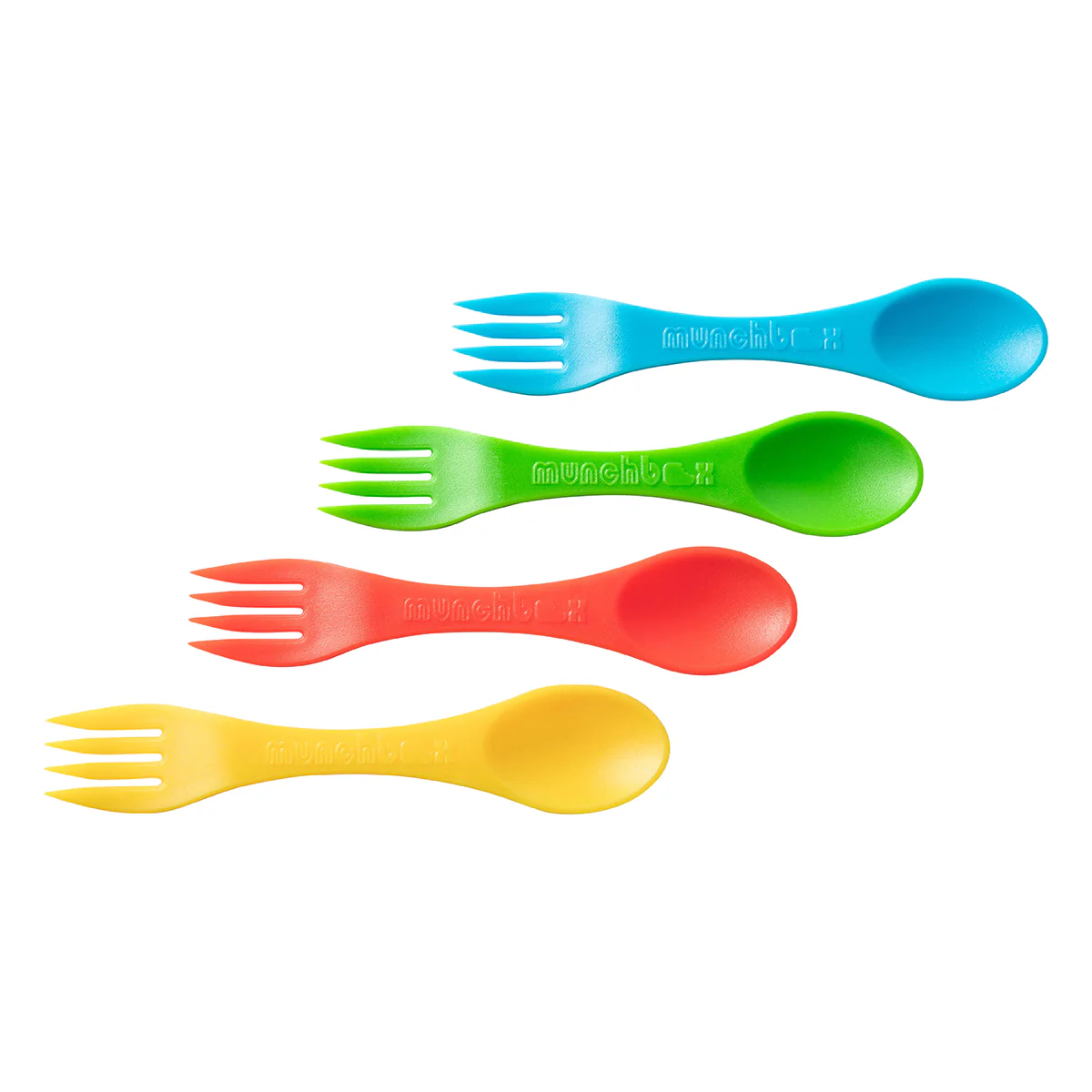 Munchbox Munchbox Bold Sporks Mini