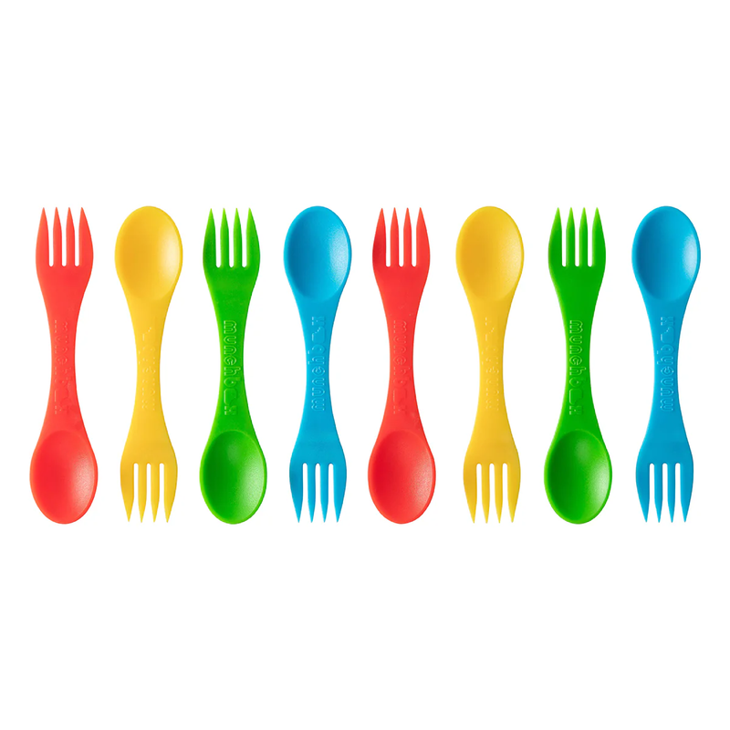 Munchbox Munchbox Bold Sporks Mini