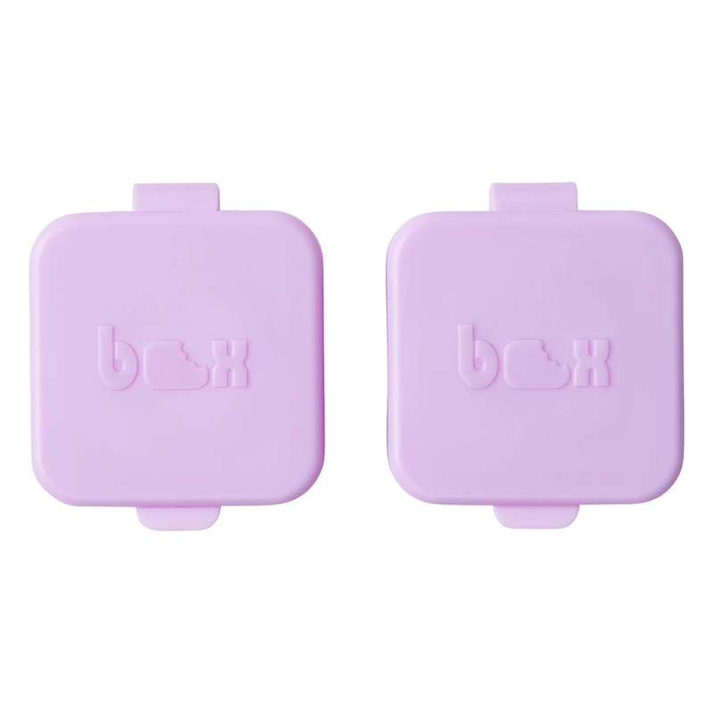 Munchbox Munchbox Pods Purple