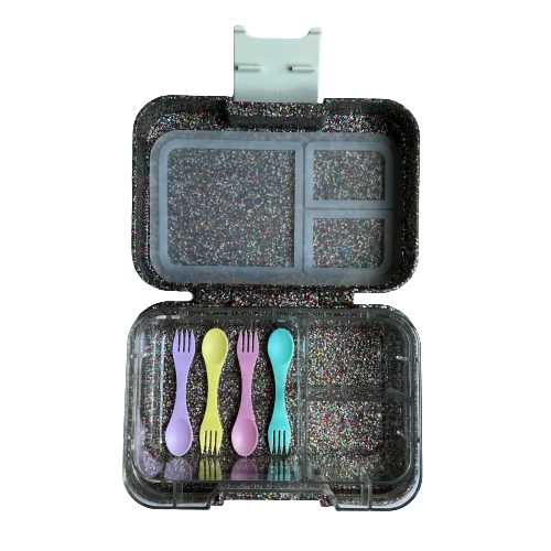 Munchbox Munchbox Pastel Sporks Mini