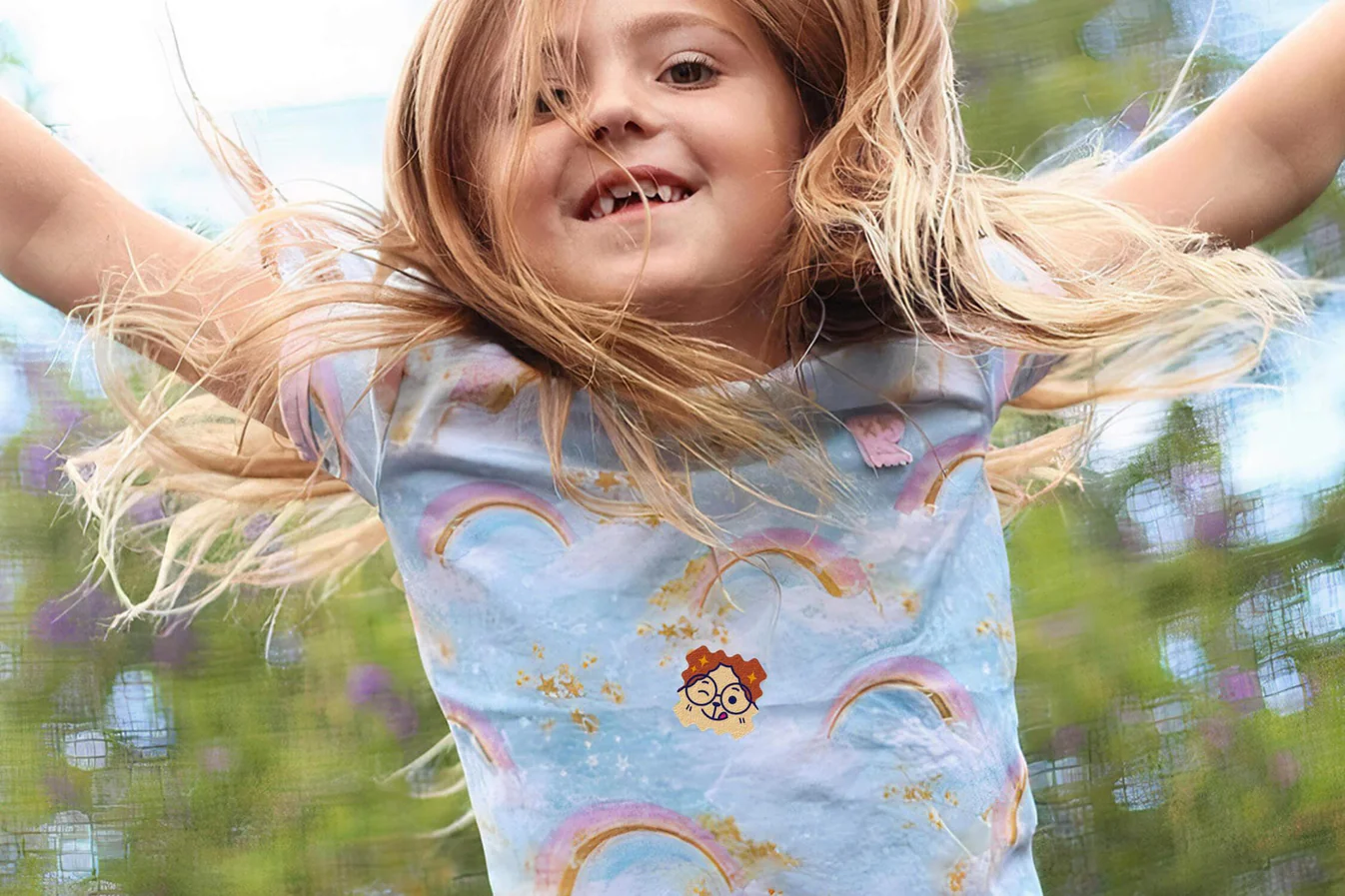 NATPAT NatPat Buzz Patch Mosquito/Insect Repellent Stickers