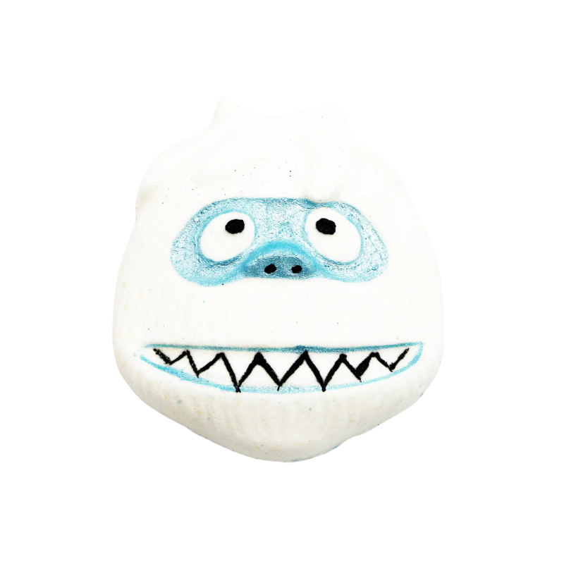 The Bomb Bar The Bomb Bar Bath Bomb Christmas Yeti