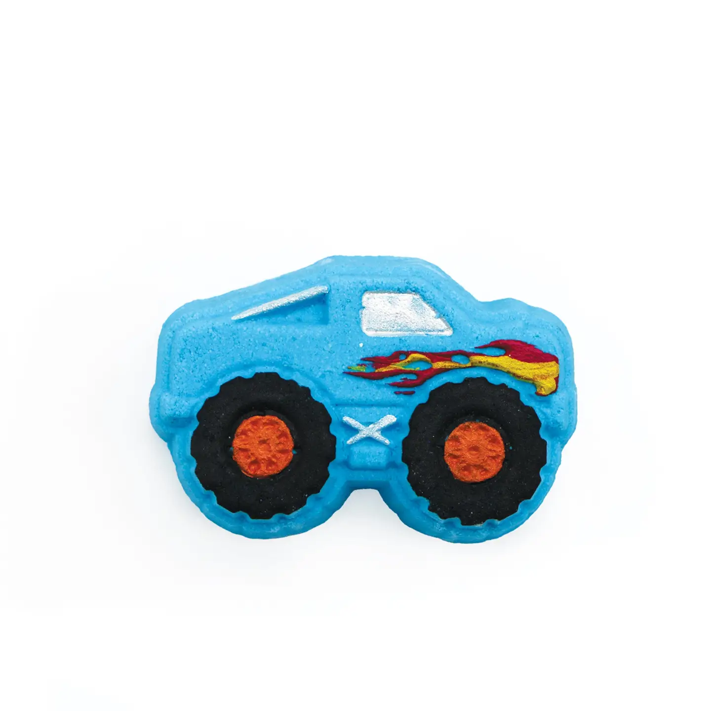 The Bomb Bar The Bomb Bar Bath Bomb Monster Trucks