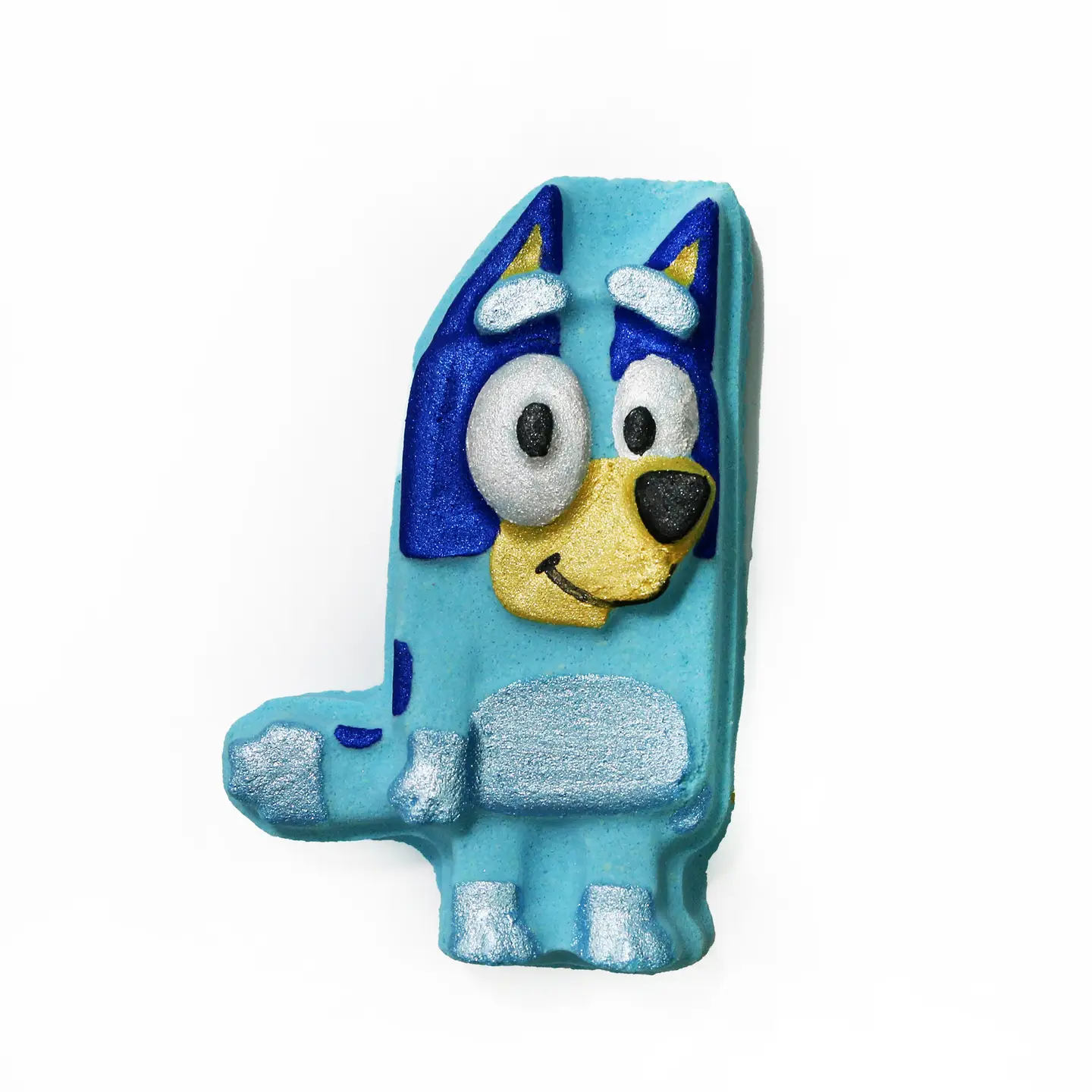 The Bomb Bar The Bomb Bar Bath Bomb Pup Blu