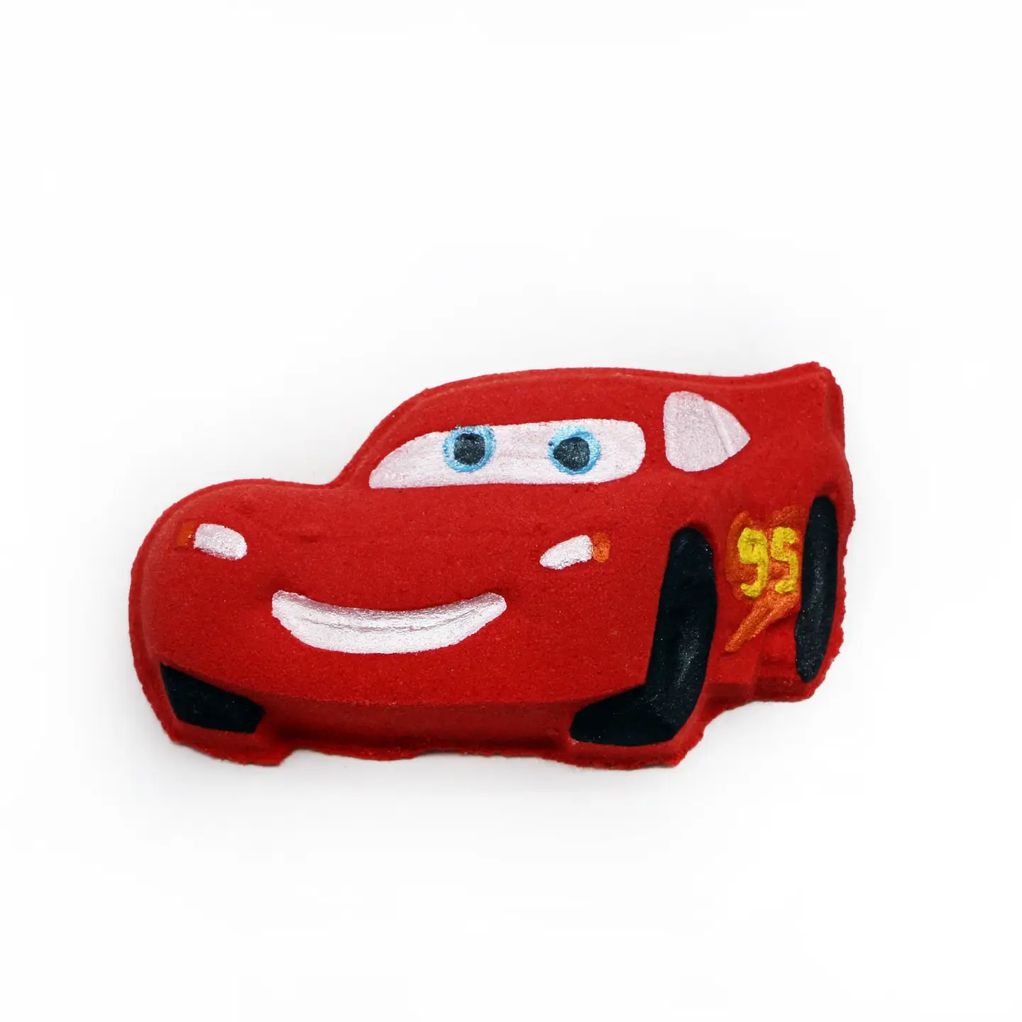 The Bomb Bar The Bomb Bar Bath Bomb Race Car