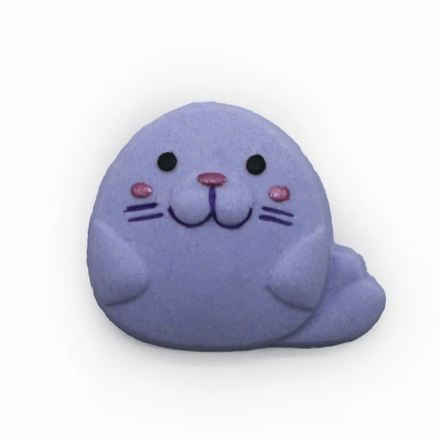 The Bomb Bar The Bomb Bar Bath Bomb Squishy Seal