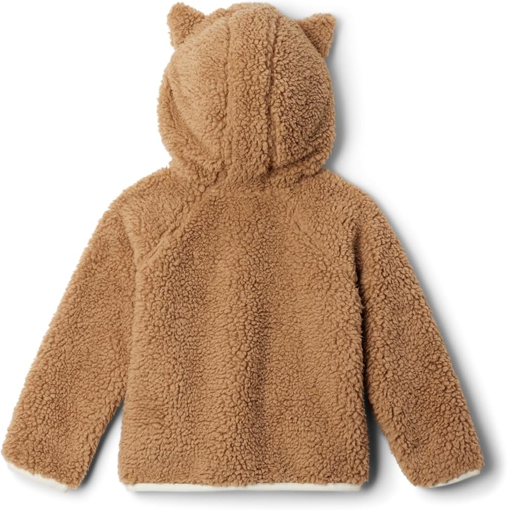 Columbia Columbia Foxy Baby Sherpa Full Zip Delta/Chalk
