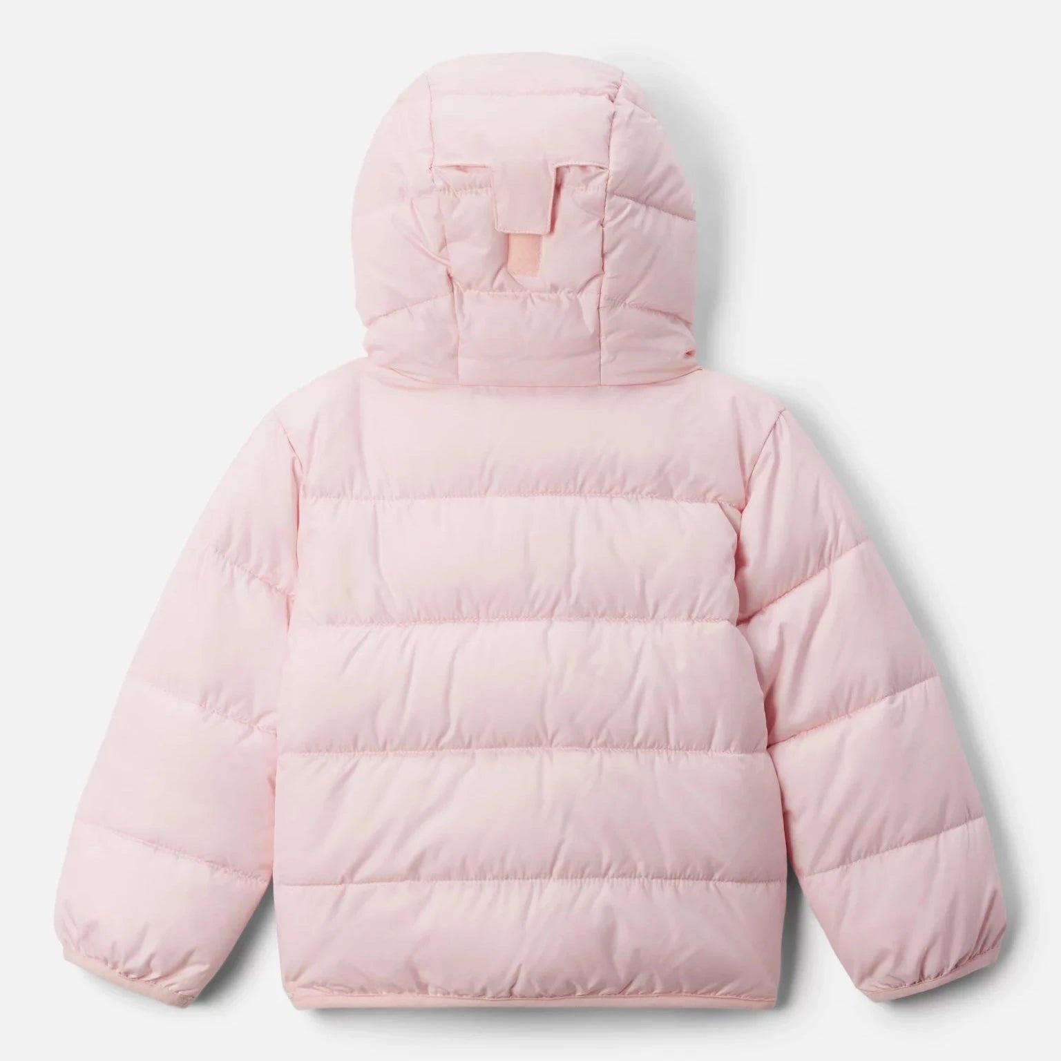 Columbia Columbia Tiny Bear Jacket Satin Pink