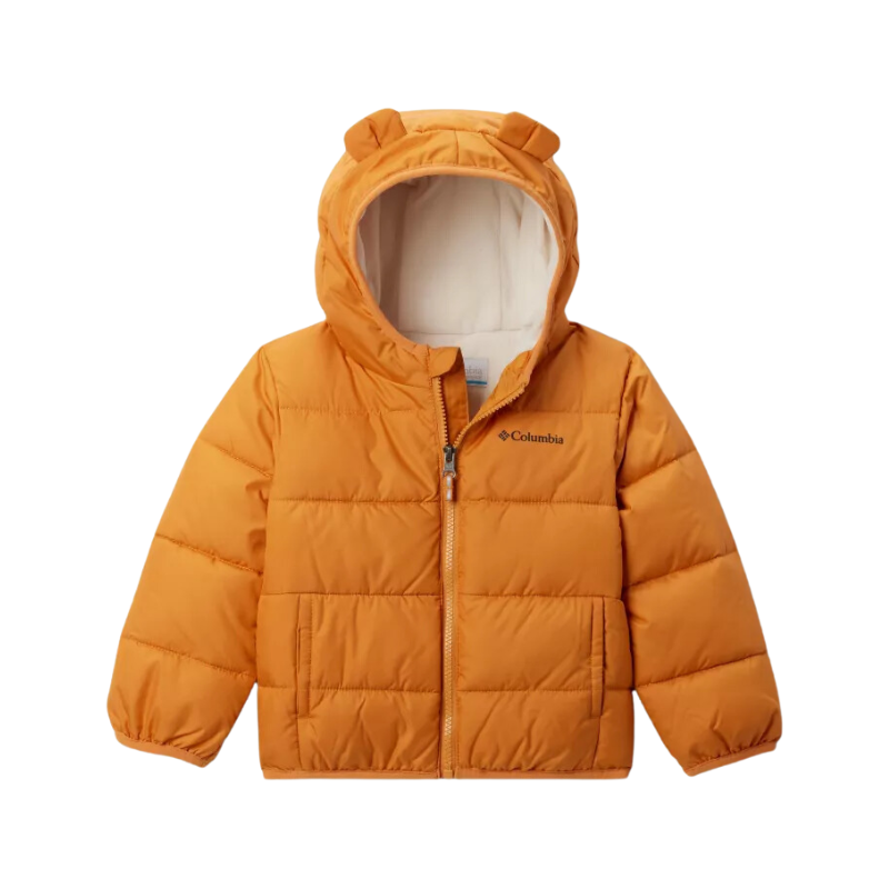 Columbia Columbia Tiny Bear Jacket Sunstone