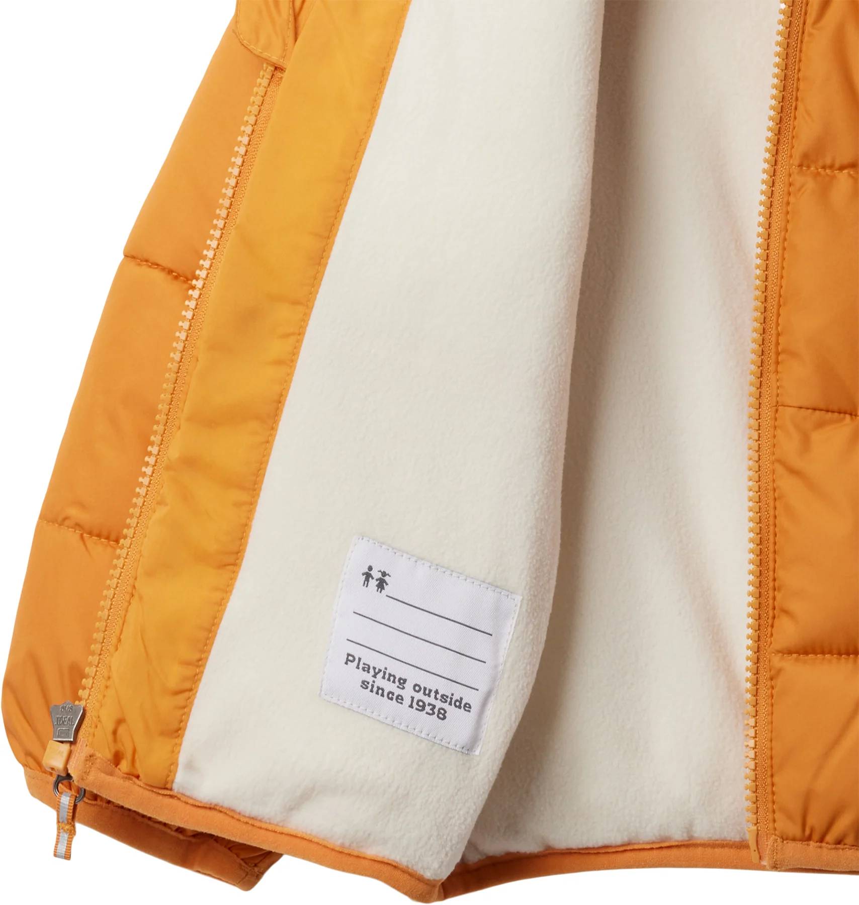 Columbia Columbia Tiny Bear Jacket Sunstone