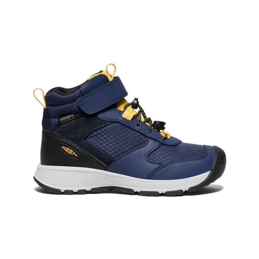Keen Keen Skua Mid WP Naval Academy/Yolk Yellow