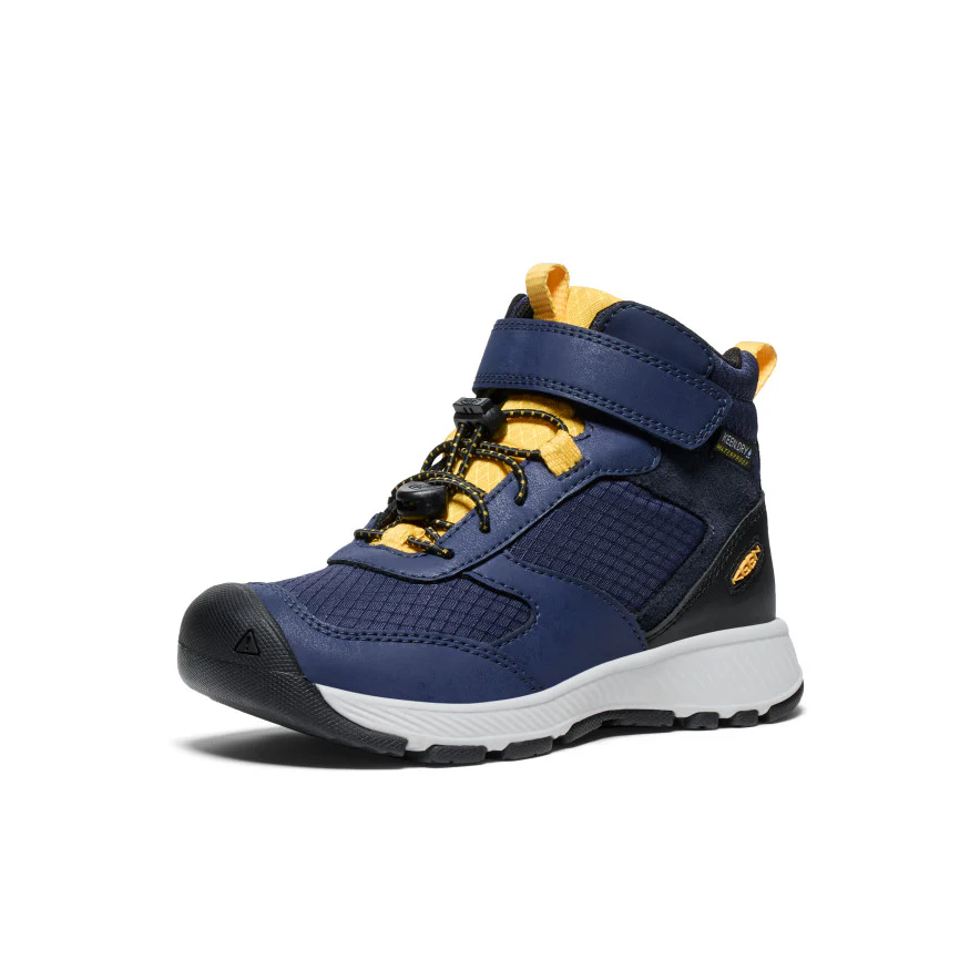 Keen Keen Skua Mid WP Naval Academy/Yolk Yellow