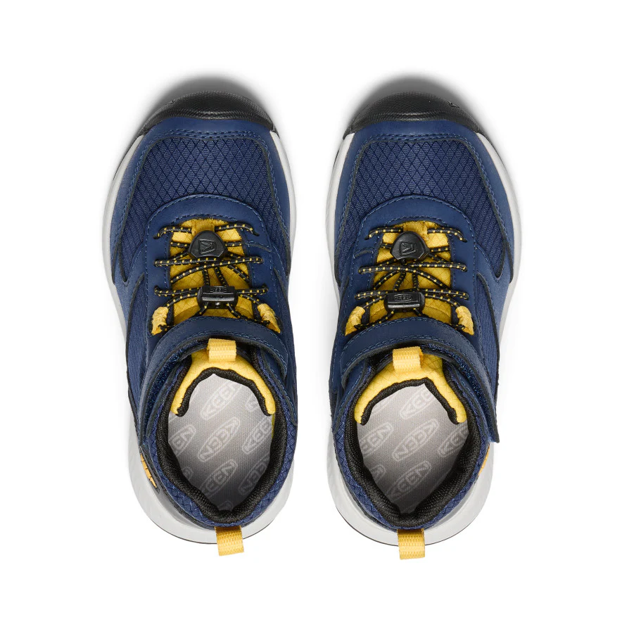Keen Keen Skua Mid WP Naval Academy/Yolk Yellow