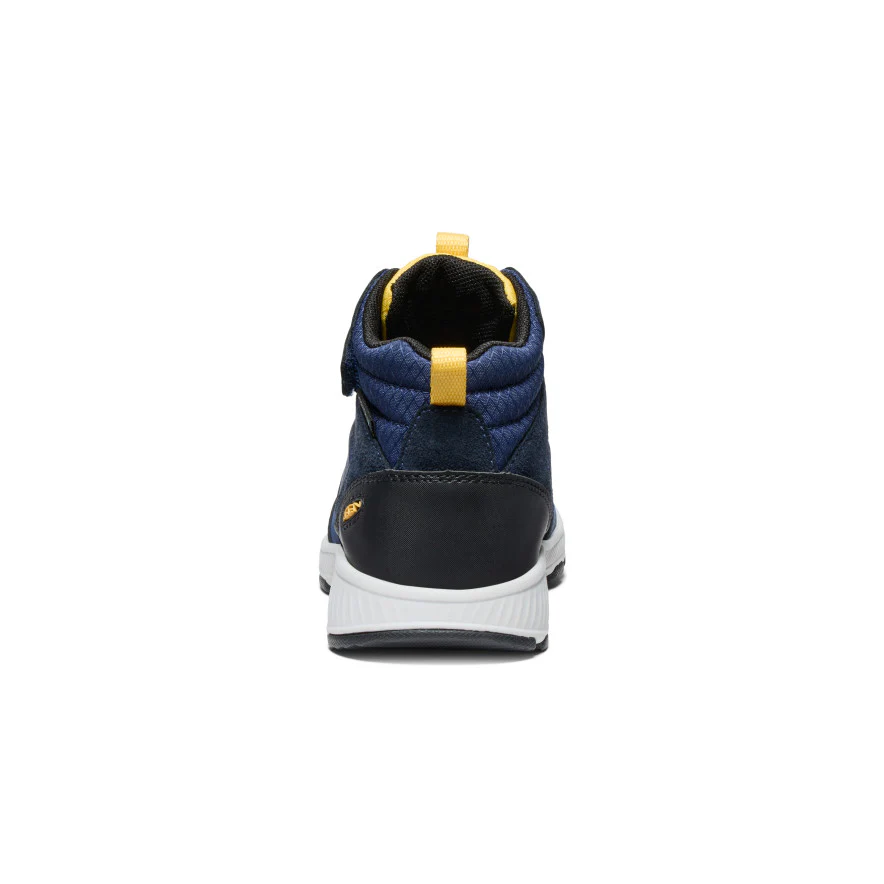 Keen Keen Skua Mid WP Naval Academy/Yolk Yellow