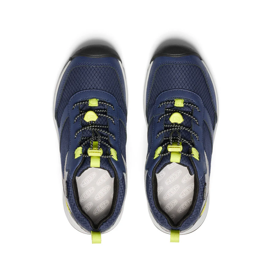 Keen Keen Skua WP Naval Academy/Evening Primrose