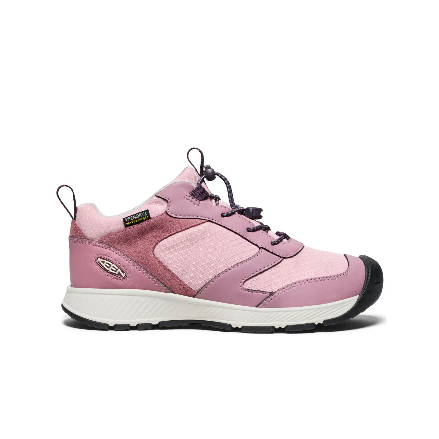 Keen Keen Skua WP Zephyr/Plum Perfect