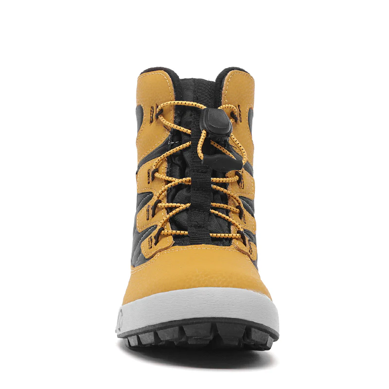 Merrell Merrell Snow Bank 4.0 Wtrpf Wheat/Black