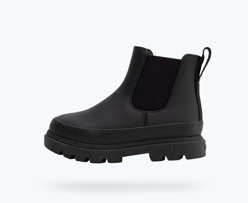 Native Native Kensington Chelsea Jiffy Black