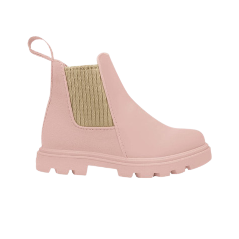 Native Native Kensington Chelsea CamPink/FlxTan