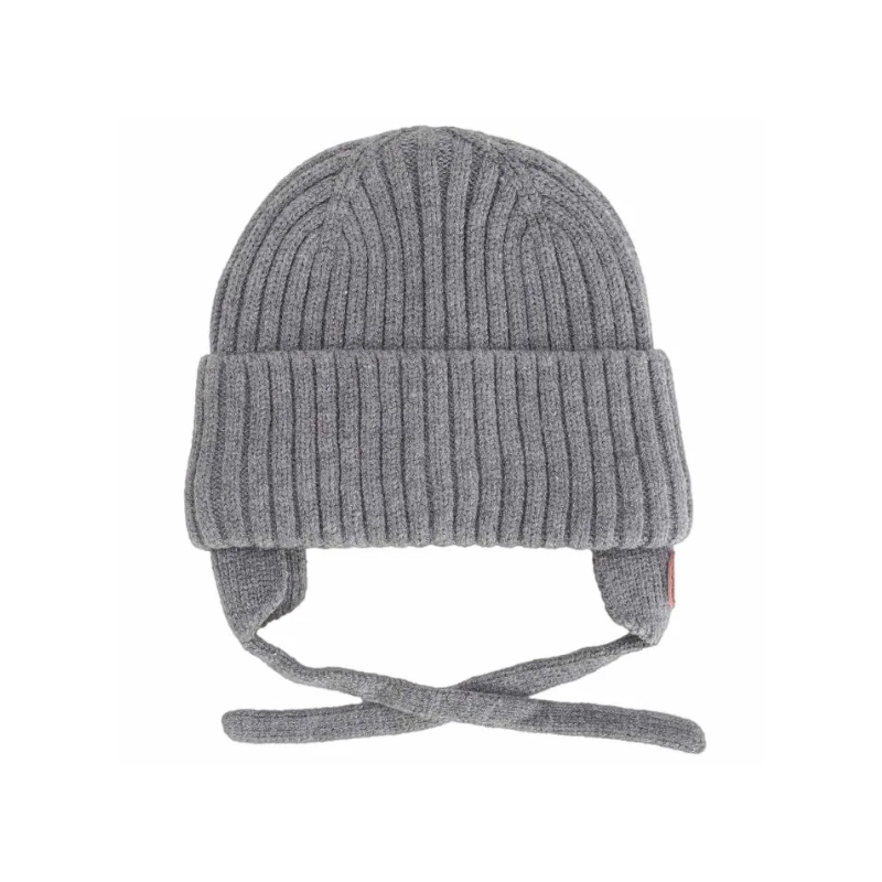 CaliKids Calikids Soft Touch Hat Grey