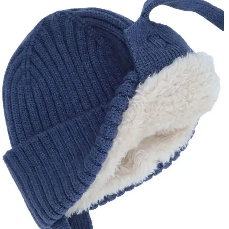 CaliKids Calikids Soft Touch Hat Grey