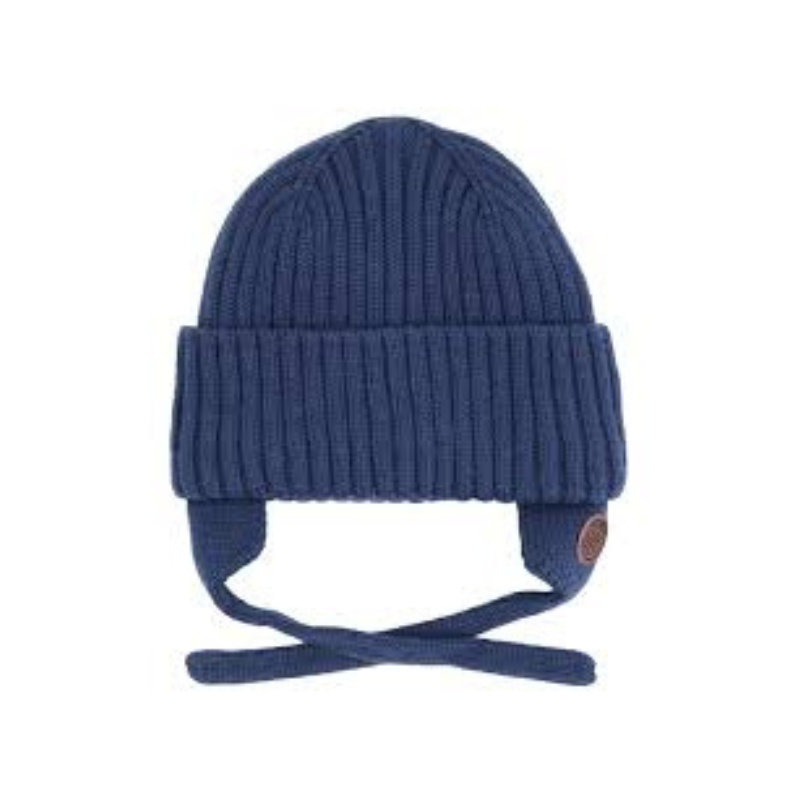 CaliKids Calikids Soft Touch Hat Blue