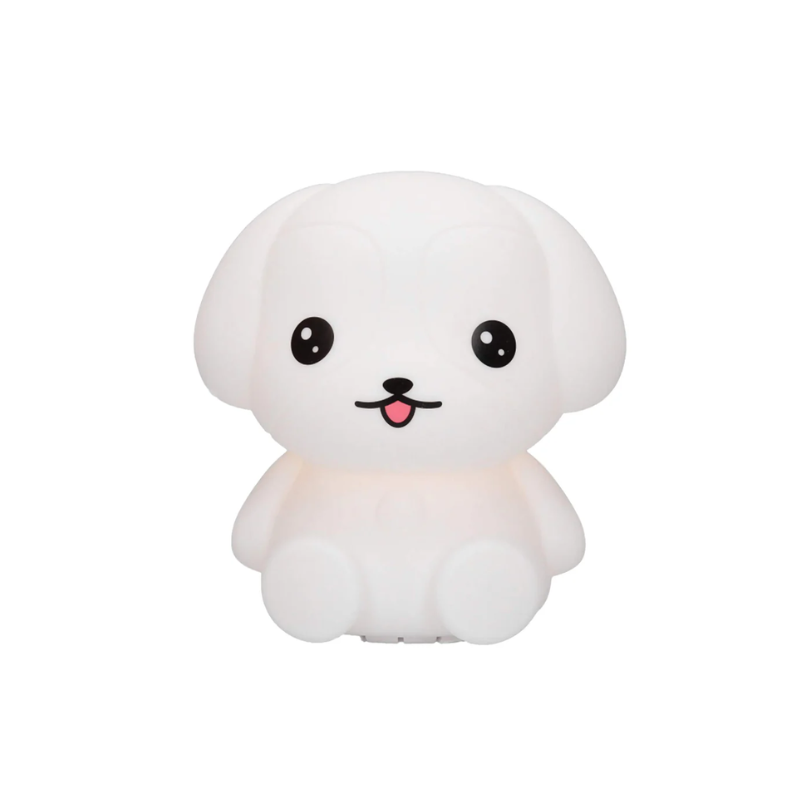 Around the Crib Around the Crib Lumi'Noizies Nelly The Puppy