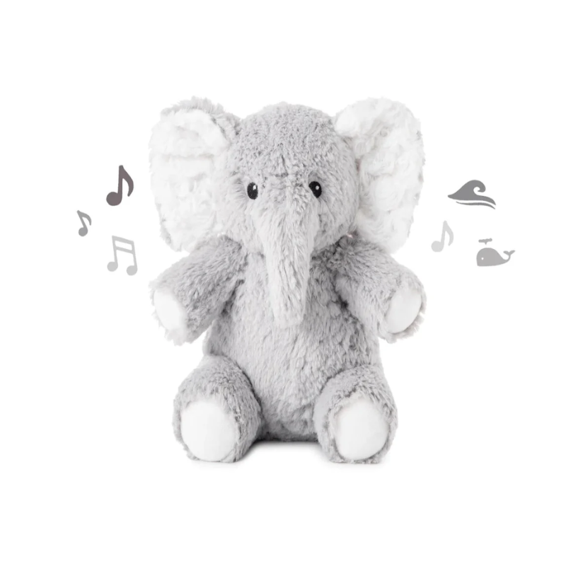 Cloud B Cloud B Soothing Sound Machine Elliot The Elephant