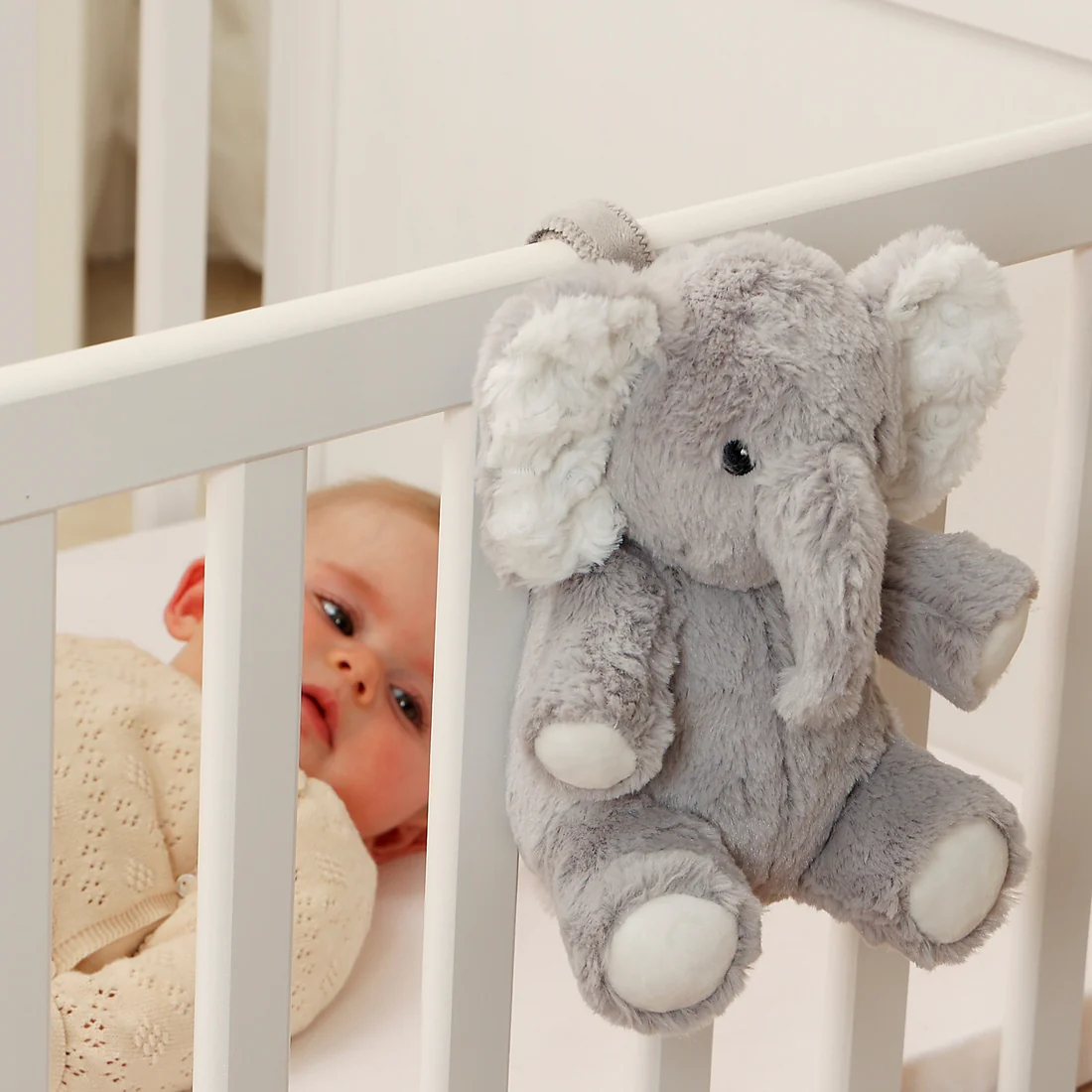 Cloud B Cloud B Soothing Sound Machine Elliot The Elephant