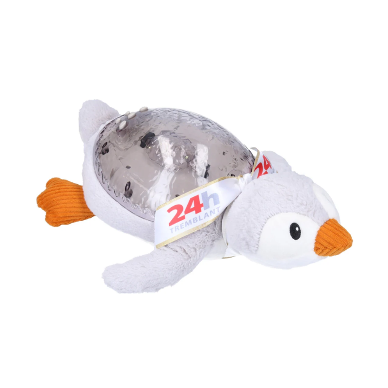 Cloud B Cloud B Soothing Sound Machine Tranquil Penguin Rechargeable