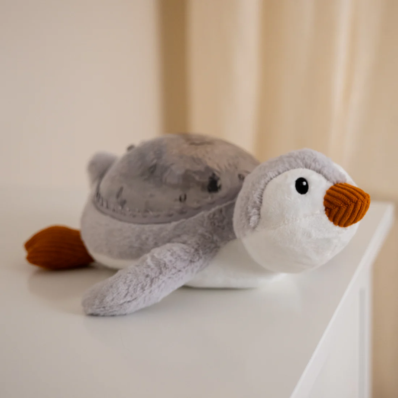 Cloud B Cloud B Soothing Sound Machine Tranquil Penguin Rechargeable