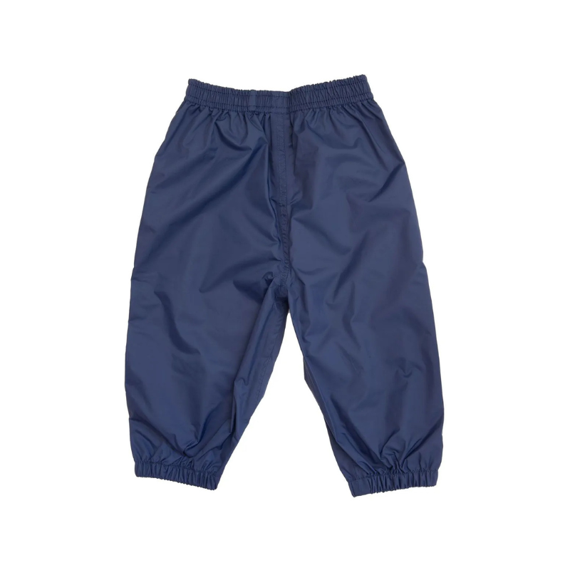 CaliKids Calikids Fleece Lined WP Pant Navy