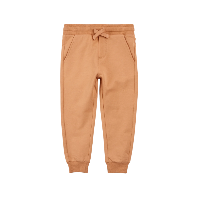 Miles Label Miles Pant Knit