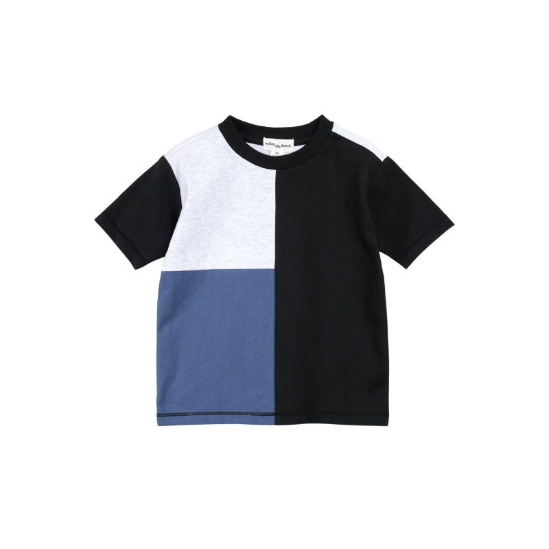 Miles Label Miles S/S Tshirt