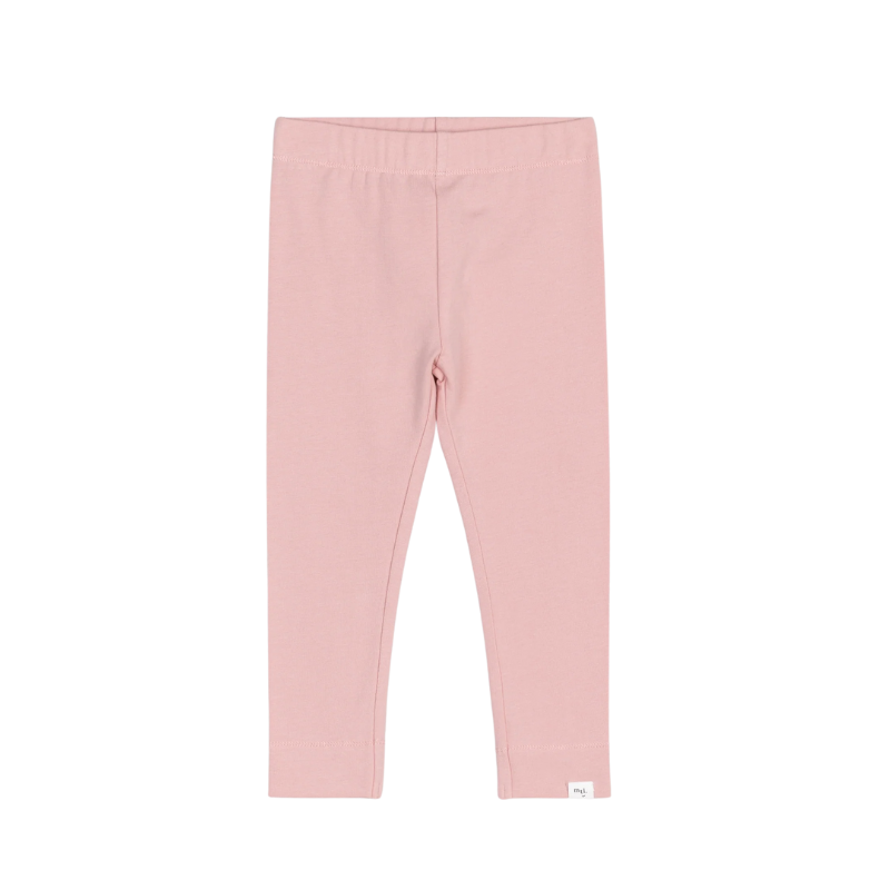 Miles Label Miles Basics Leggings