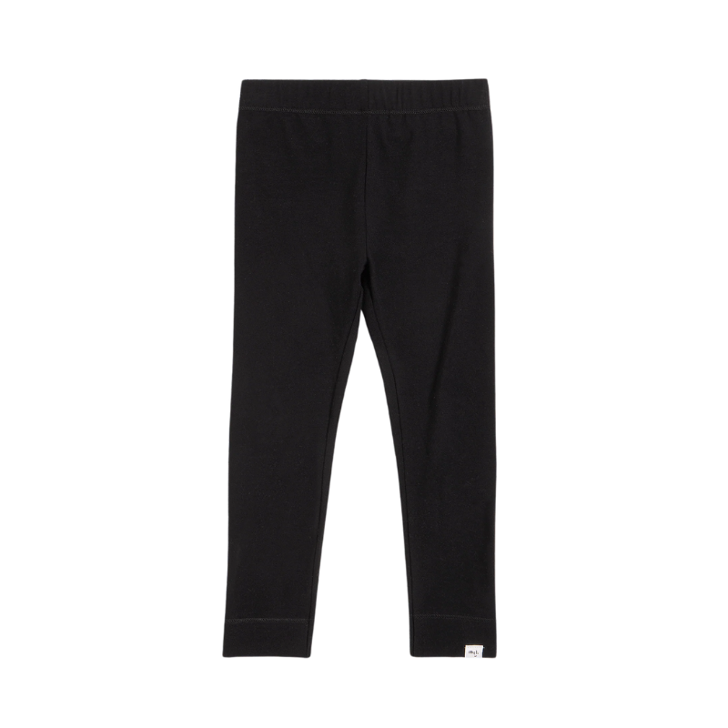 Miles Label Miles Basics Leggings