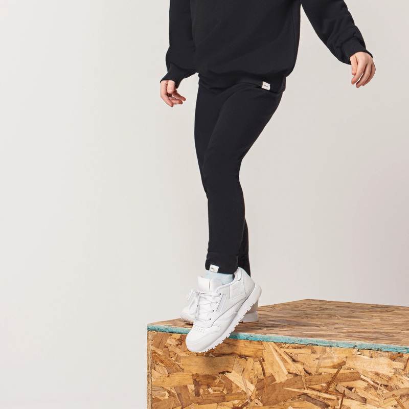 Miles Label Miles Basics Leggings