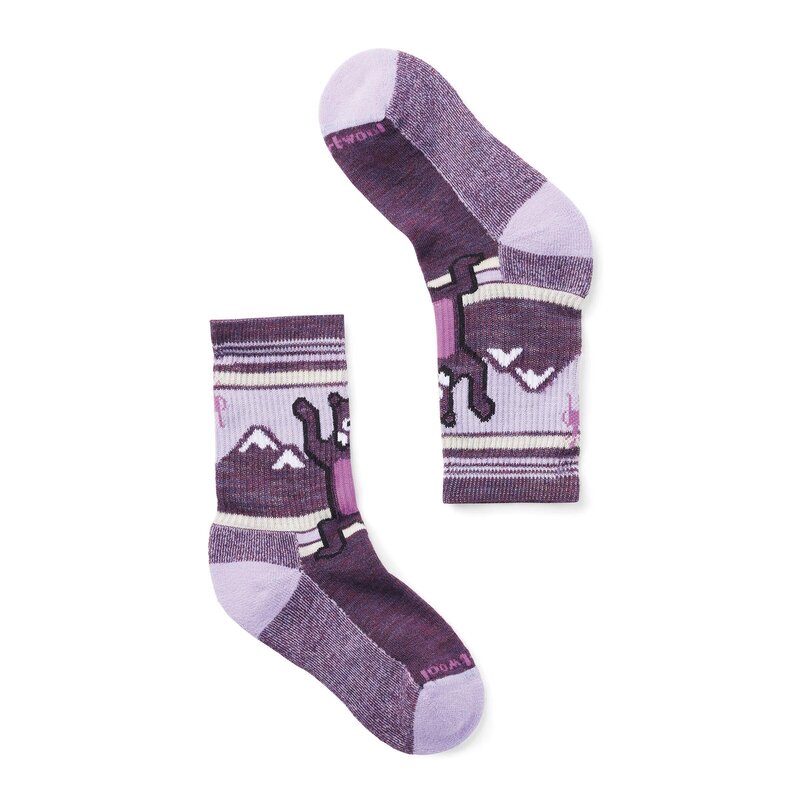 Smartwool Smartwool Hike LC Crew Bear