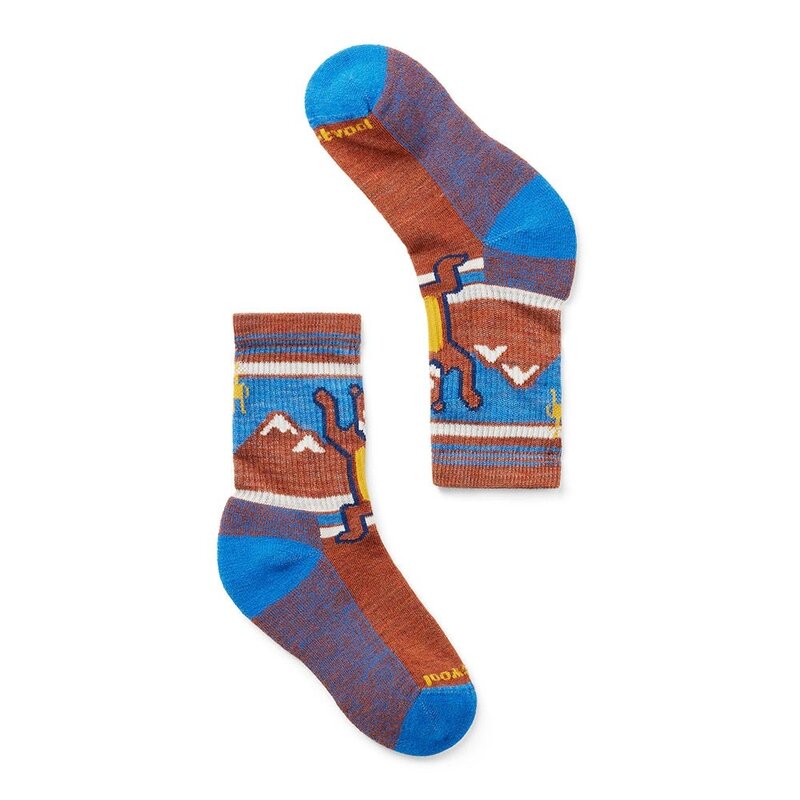 Smartwool Smartwool Hike LC Crew Bear