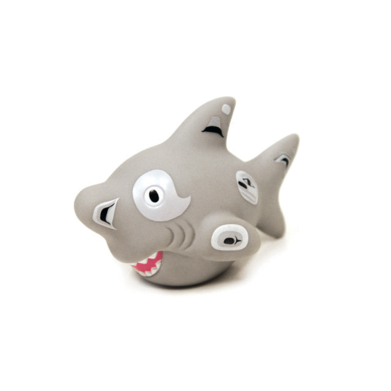Native Northwest Native Northwest Bath Toy Shark