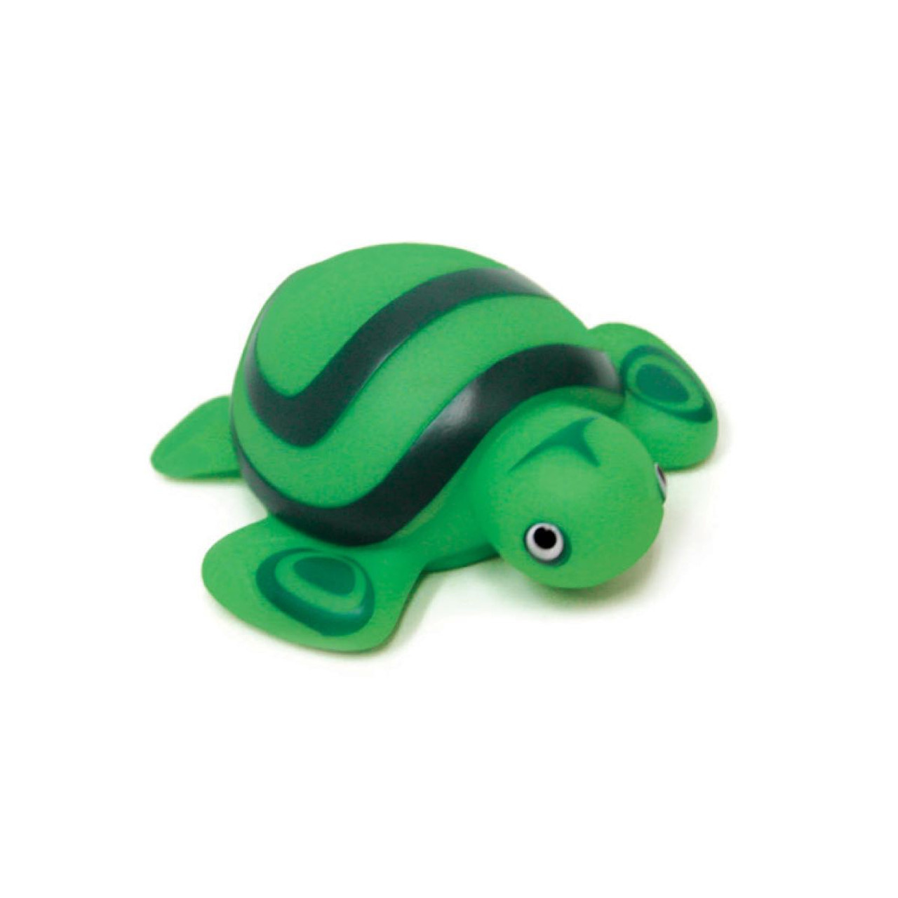Native Northwest Native Northwest Bath Toy Turtle