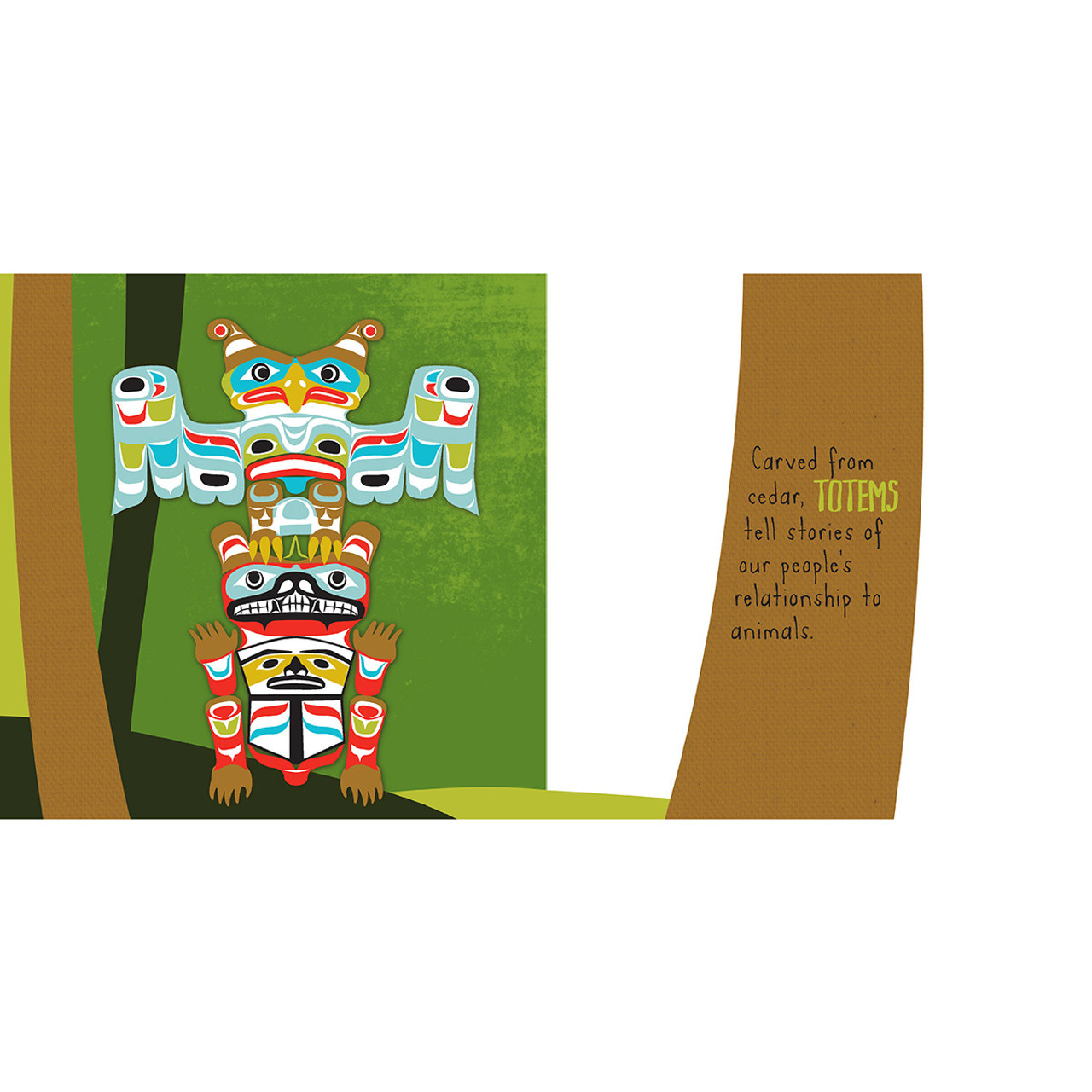 Native Northwest Native Northwest Sharing Our World Hard Cover