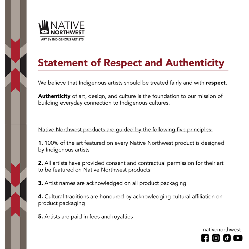 Native Northwest Native Northwest Sharing Our World Hard Cover
