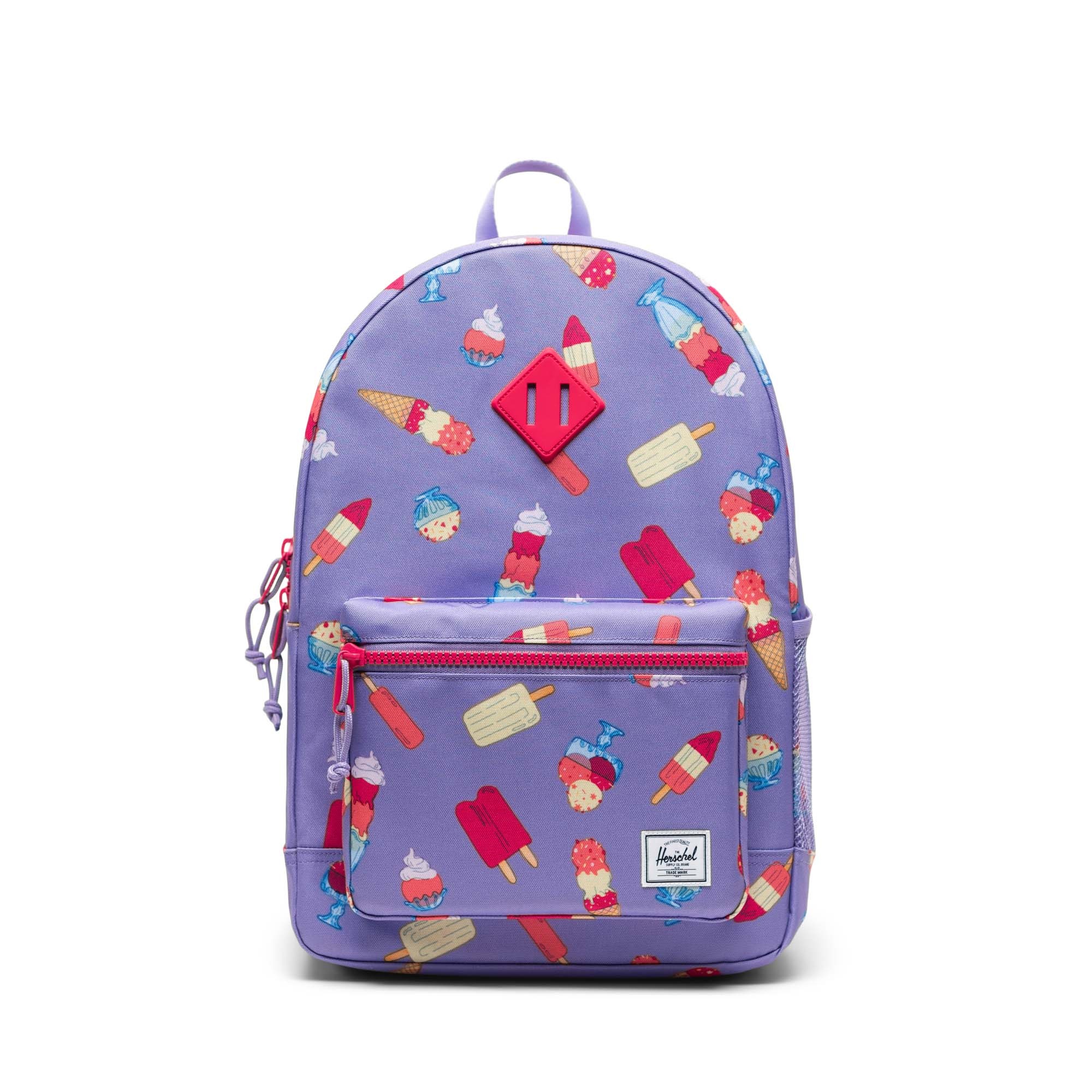 Herschel Herschel Heritage Youth Backpack Keepin' Cool