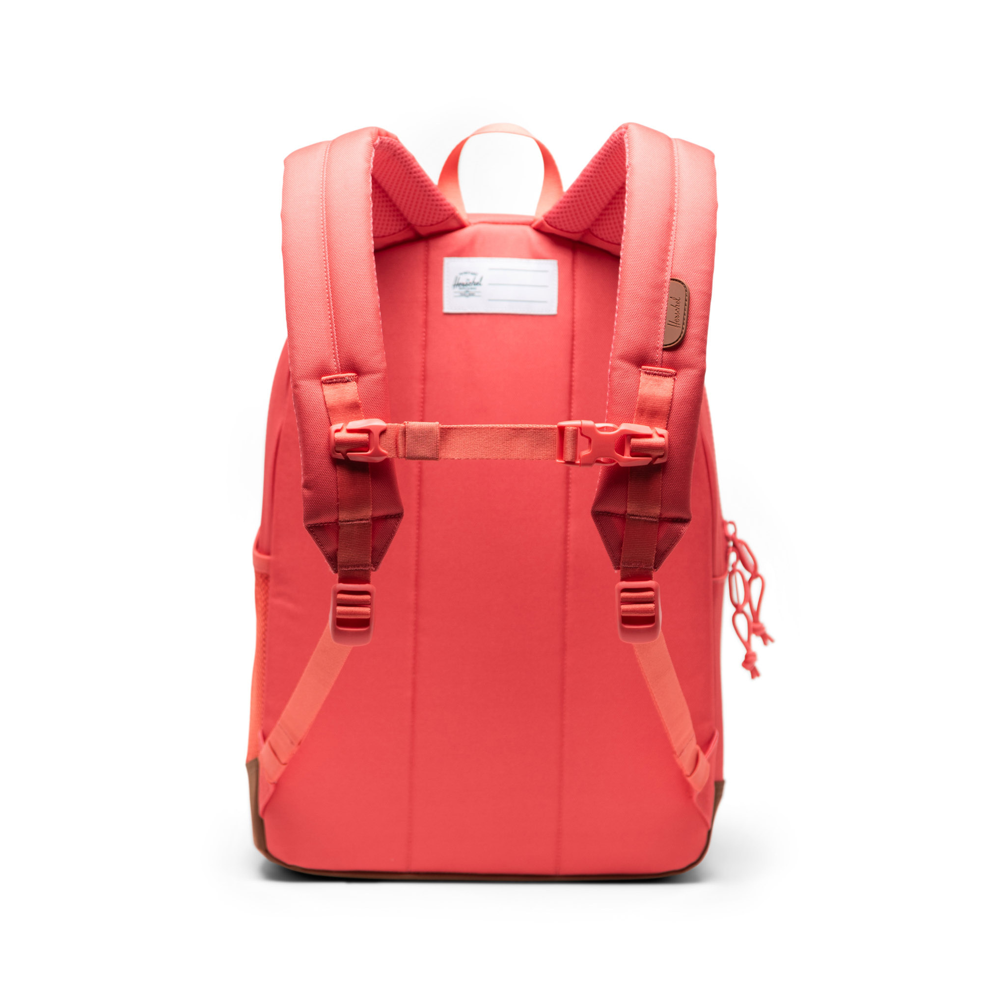 Herschel Herschel Heritage Youth Backpack Dubarry/Saddle Brown