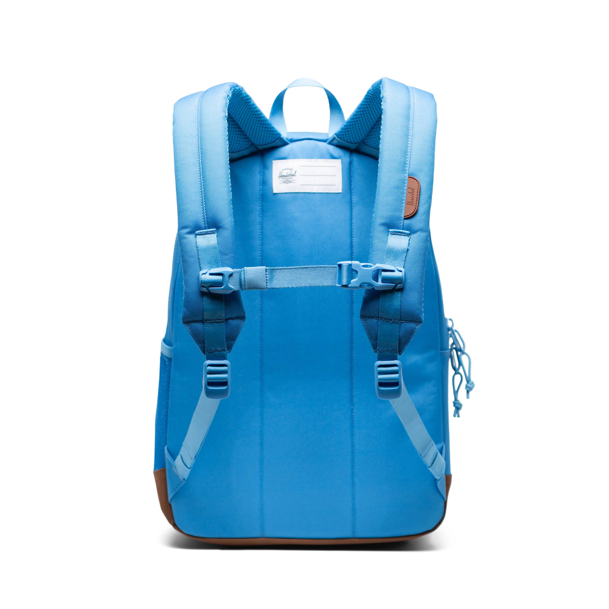 Herschel Herschel Heritage Youth Backpack Azure Blue/Saddle Brown